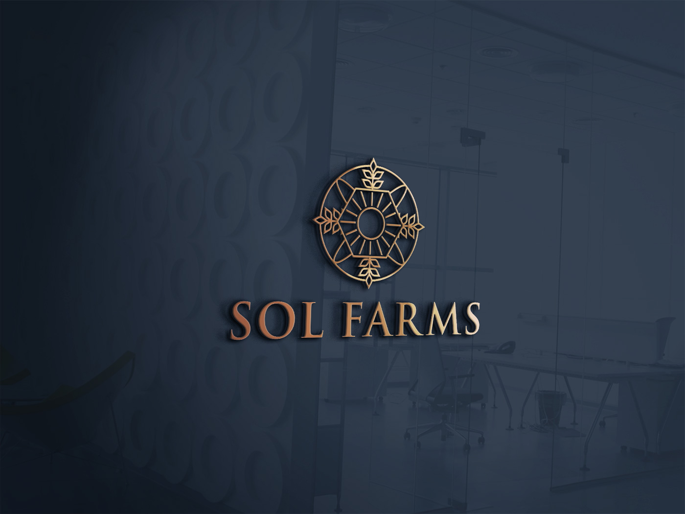 Logo Design by Deziners Zone for this project | Design #32715789