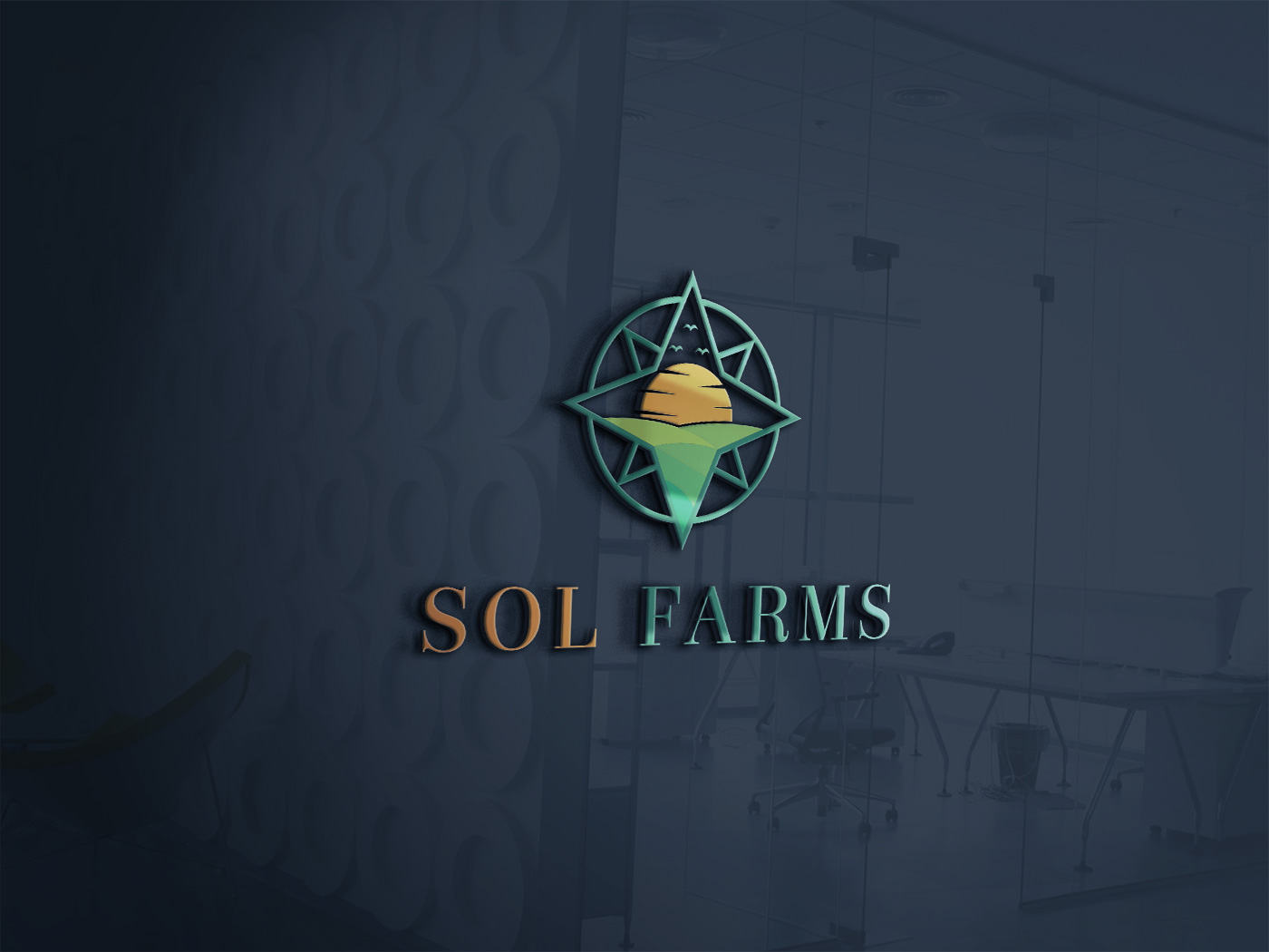 Diseño de Logo por Deziners Zone para este proyecto | Diseño #32715793