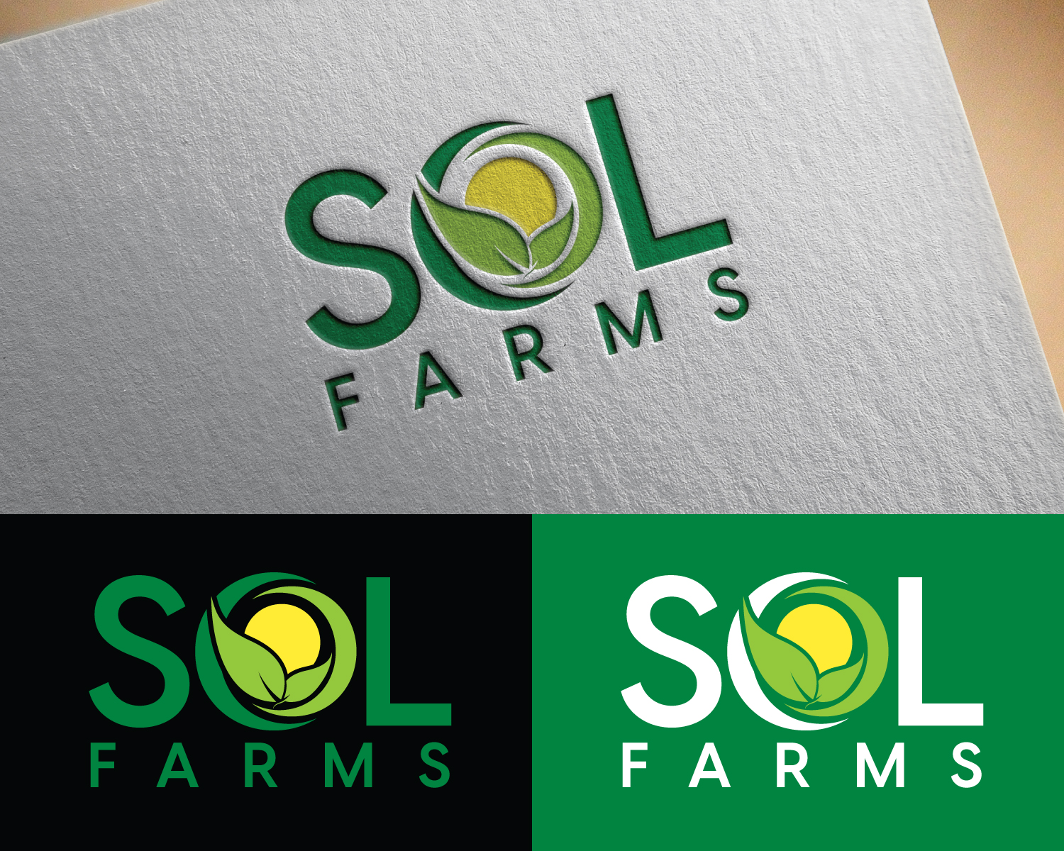 Logo Design by Atec for this project | Design #32713500