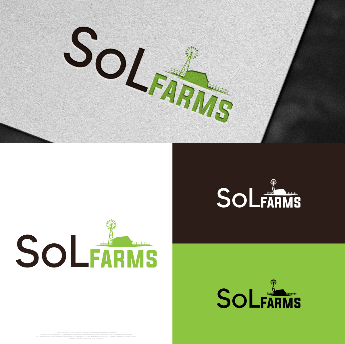 Logo Design by DesignLima for this project | Design #32712398