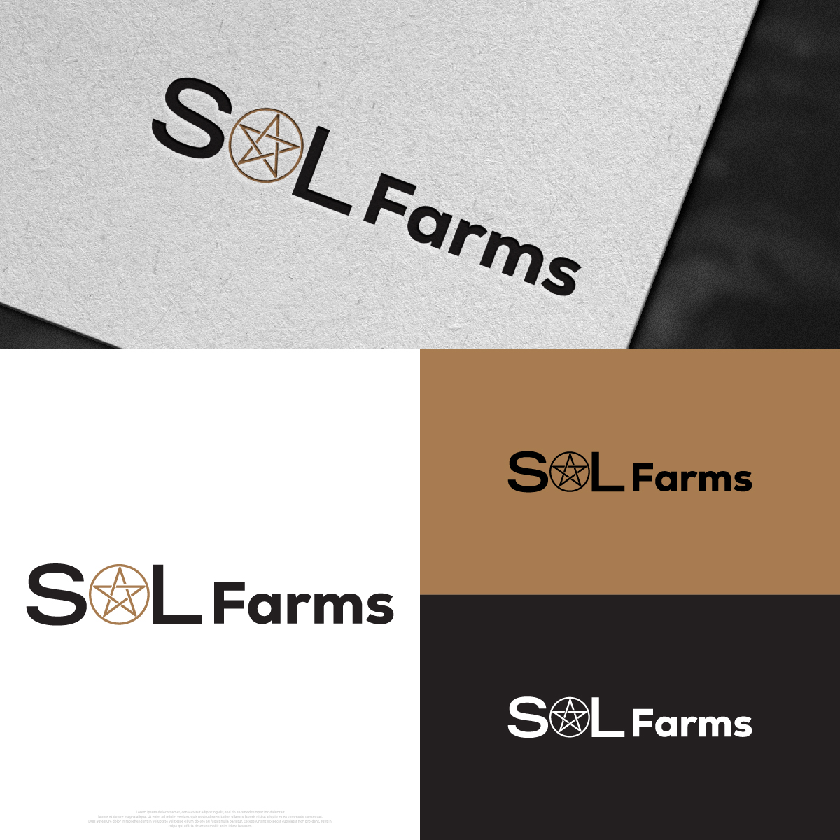 Logo Design by DesignLima for this project | Design #32712399