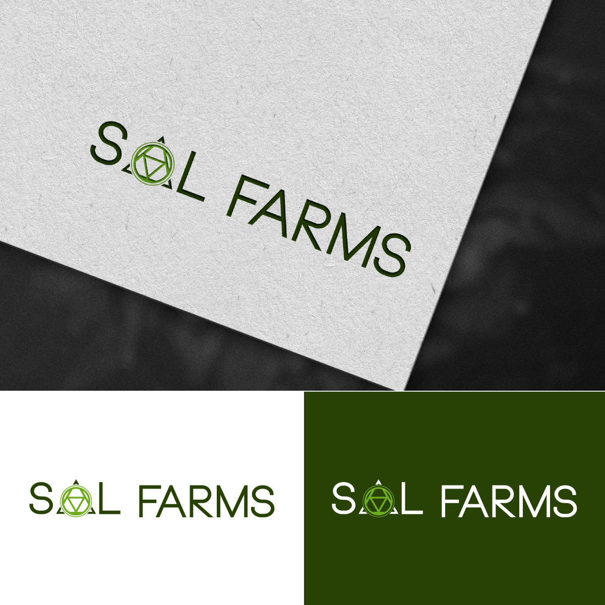 Logo Design by DesignLima for this project | Design #32712400