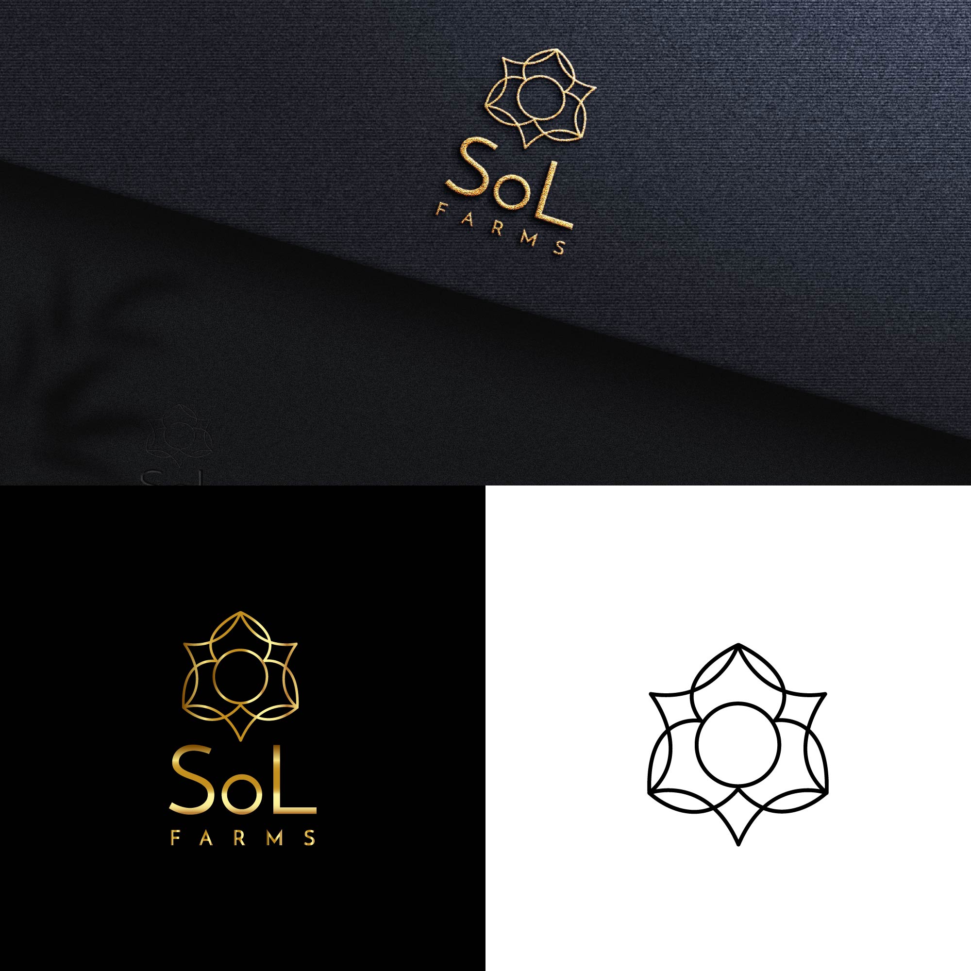 Logo Design by kaushal 05 for this project | Design #32711269