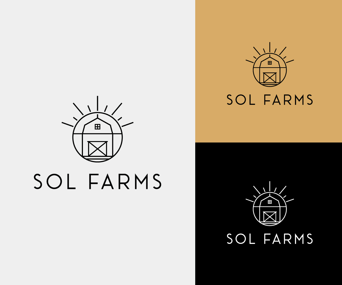 Logo Design by step forward 2 for this project | Design #32716510