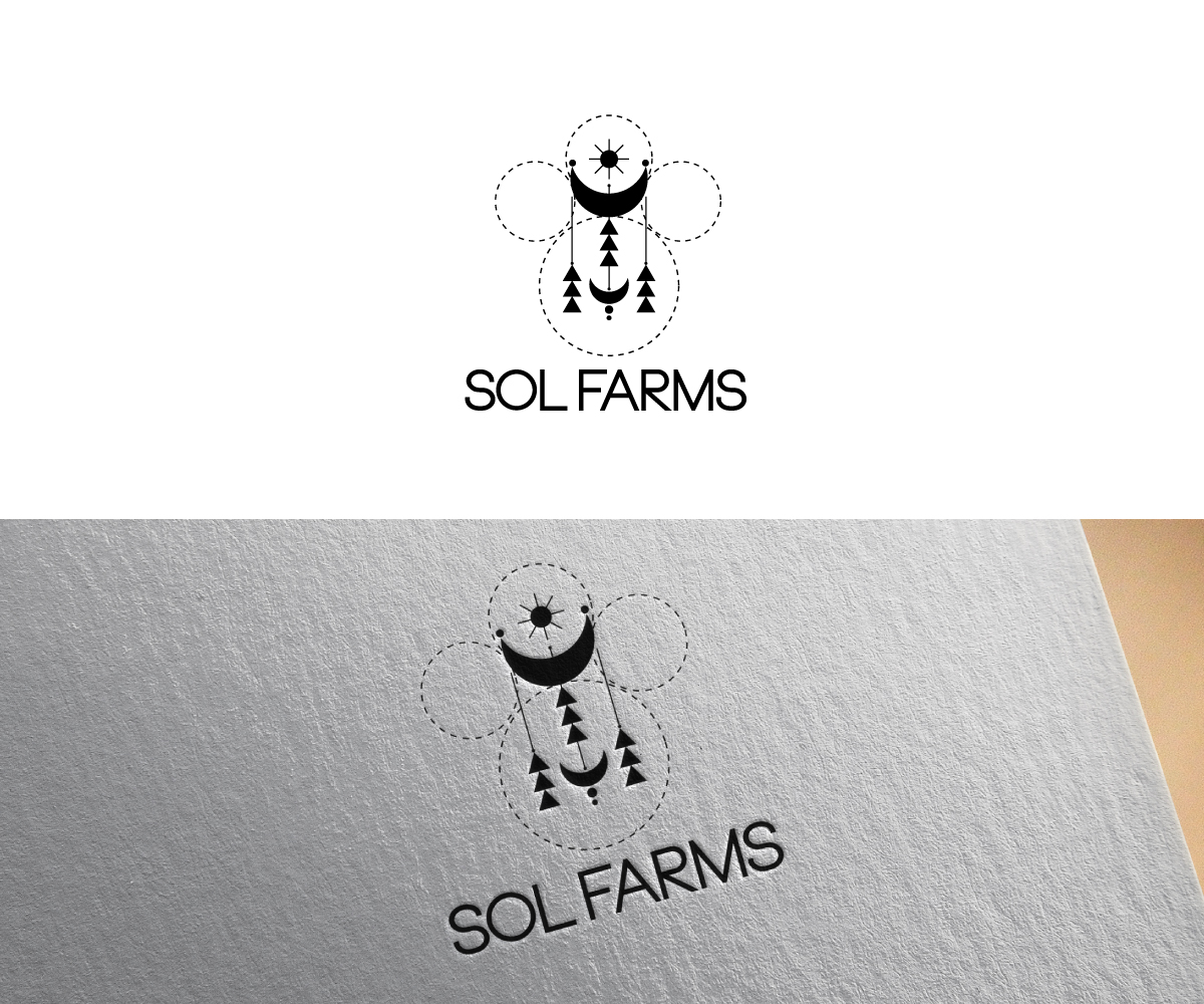 Logo Design by Ansh Design for this project | Design #32710307