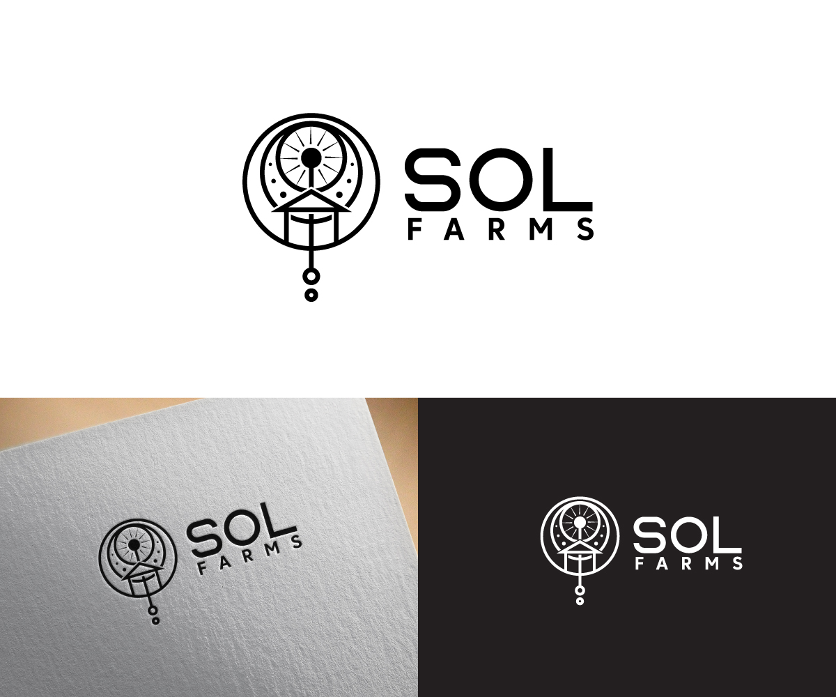 Logo Design by Ansh Design for this project | Design #32710310