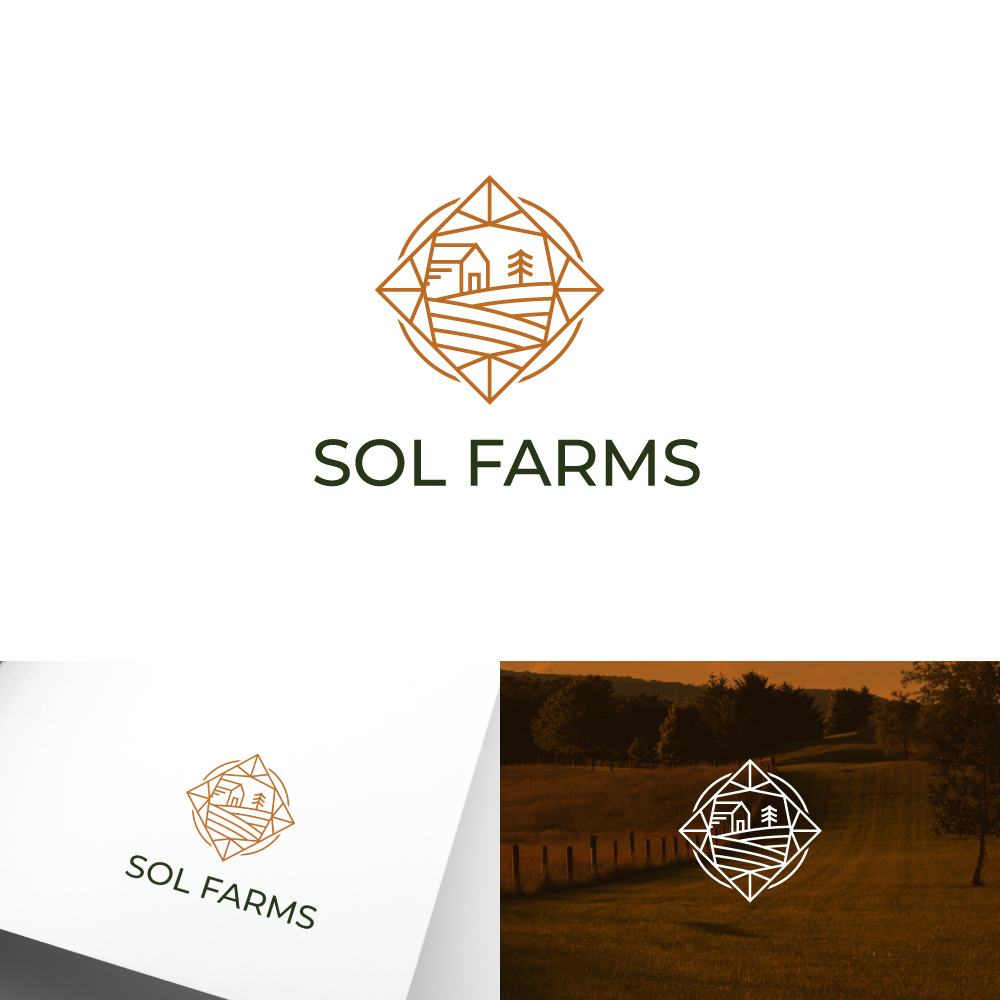 Logo Design by Tan-D for this project | Design #32713690