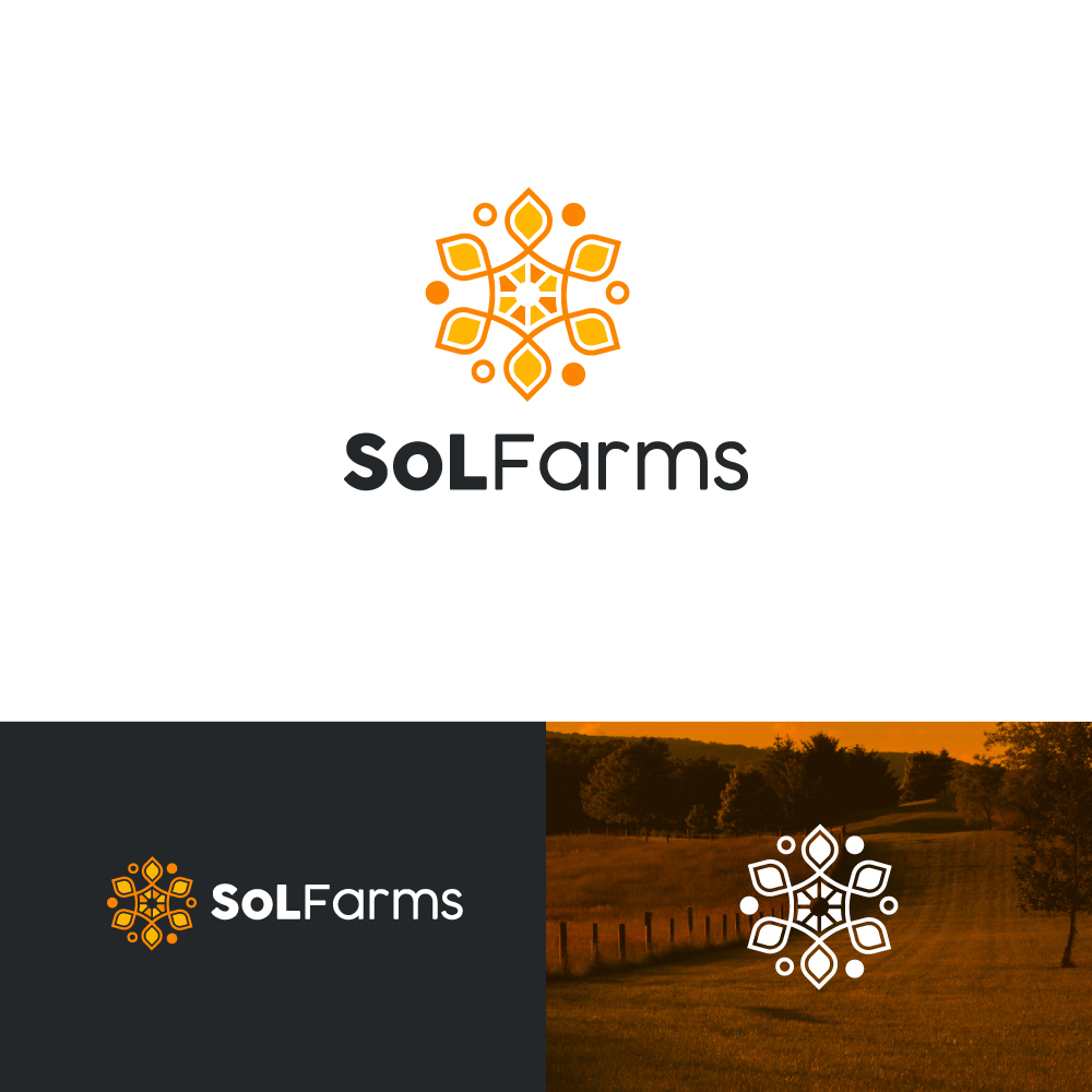 Logo Design by Tan-D for this project | Design #32713691