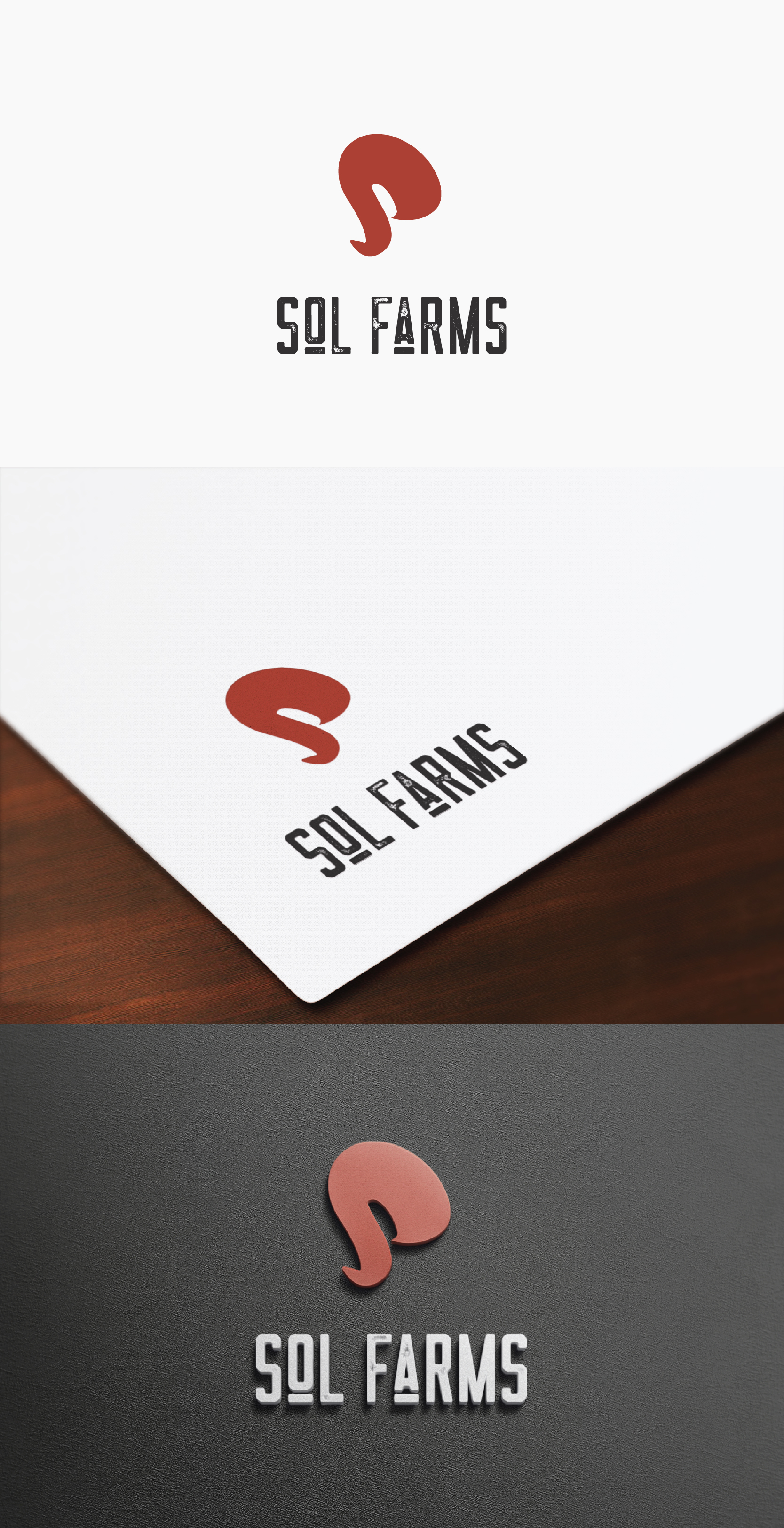 Logo Design by IMilenovic for this project | Design #32710522