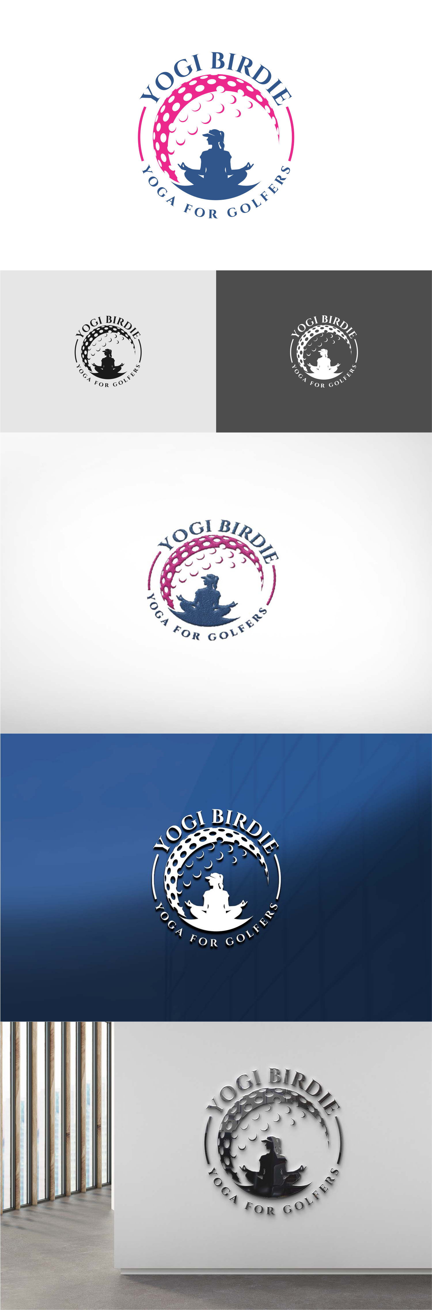 Diseño de Logo por Mind Owl para DR FRANCOTTE IMAGING | Diseño: #32791684