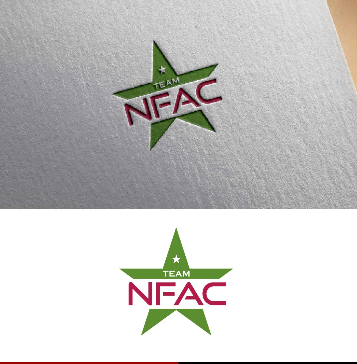 Logo Design by Loknath for this project | Design #32717685