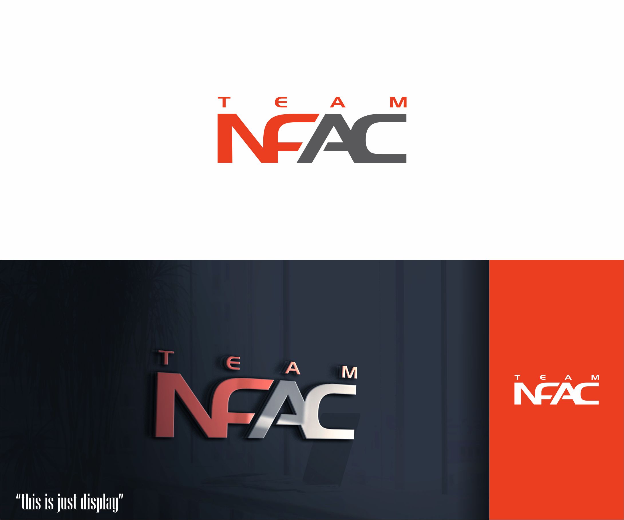 Diseño de Logo por alkaline para este proyecto | Diseño #32709177