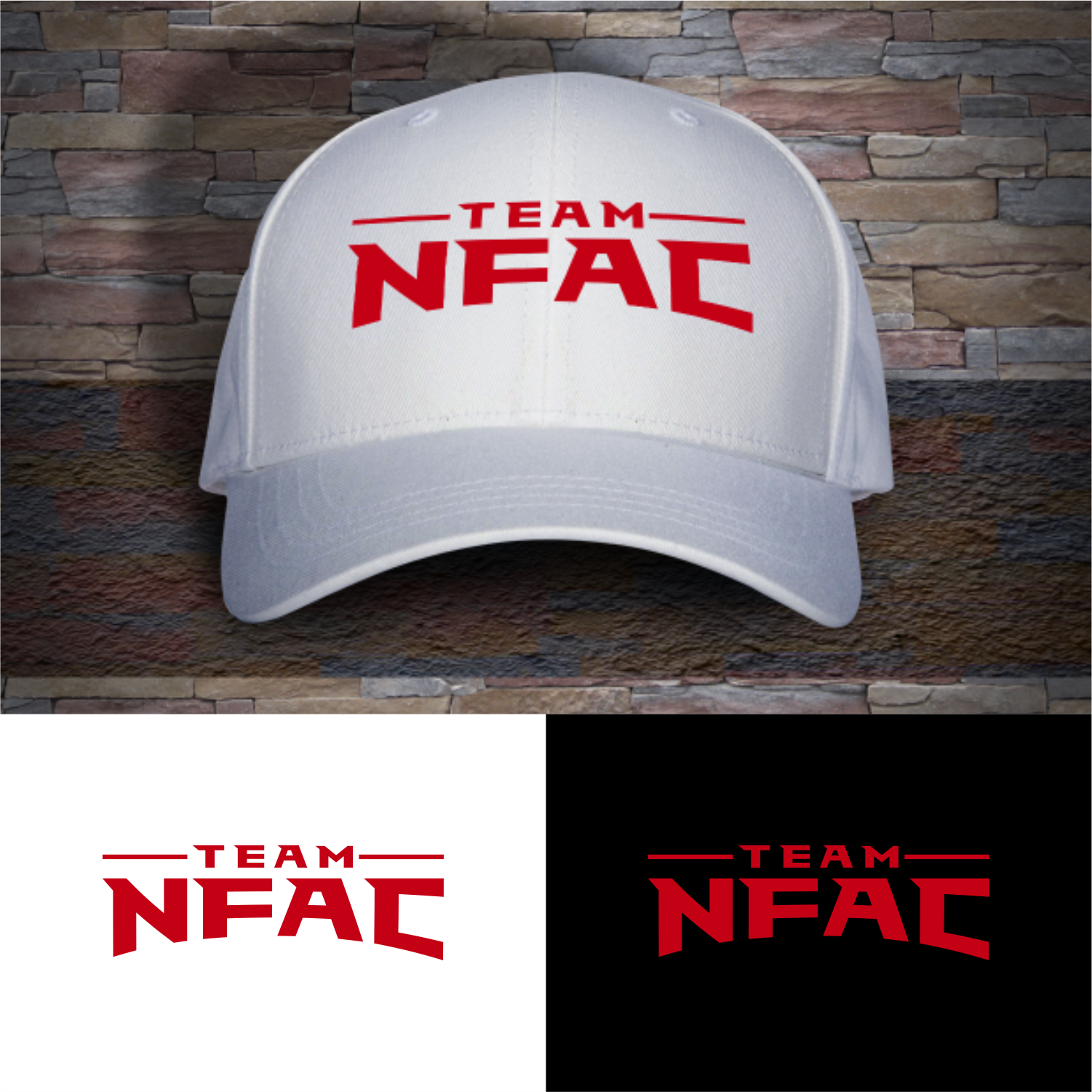 Logo Design by ganesaputu for this project | Design #32709137