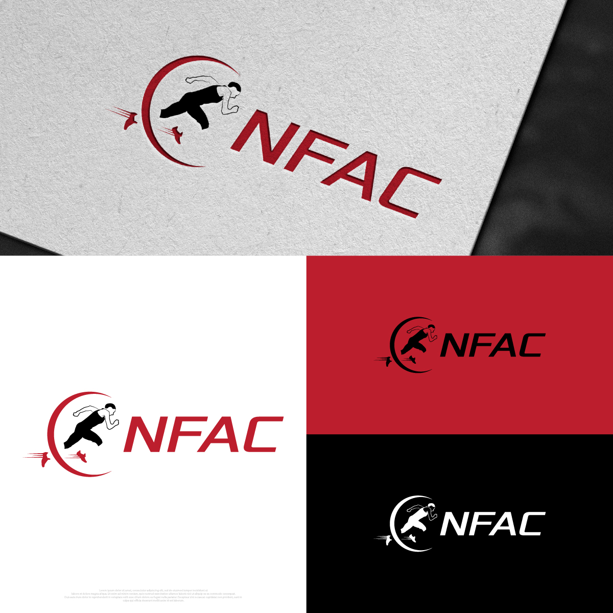Logo Design by DesignLima for this project | Design #32712411