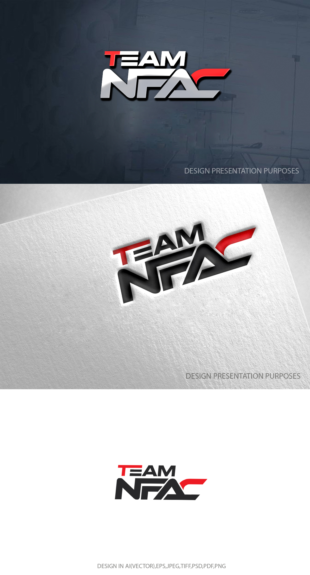 Logo Design by zebronicgraphic for this project | Design #32710629