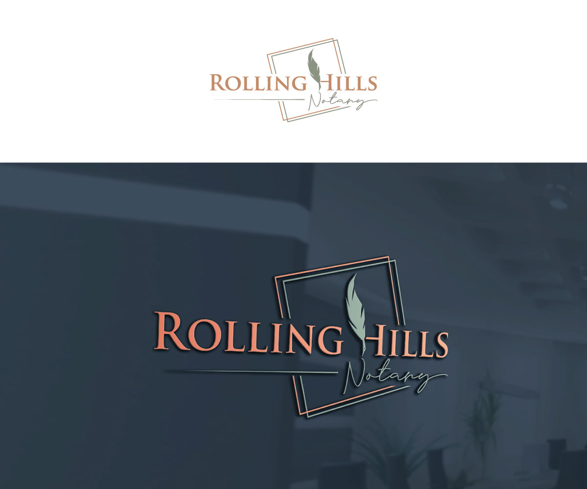 Logo Design by Luckey yaari for this project | Design #32710559