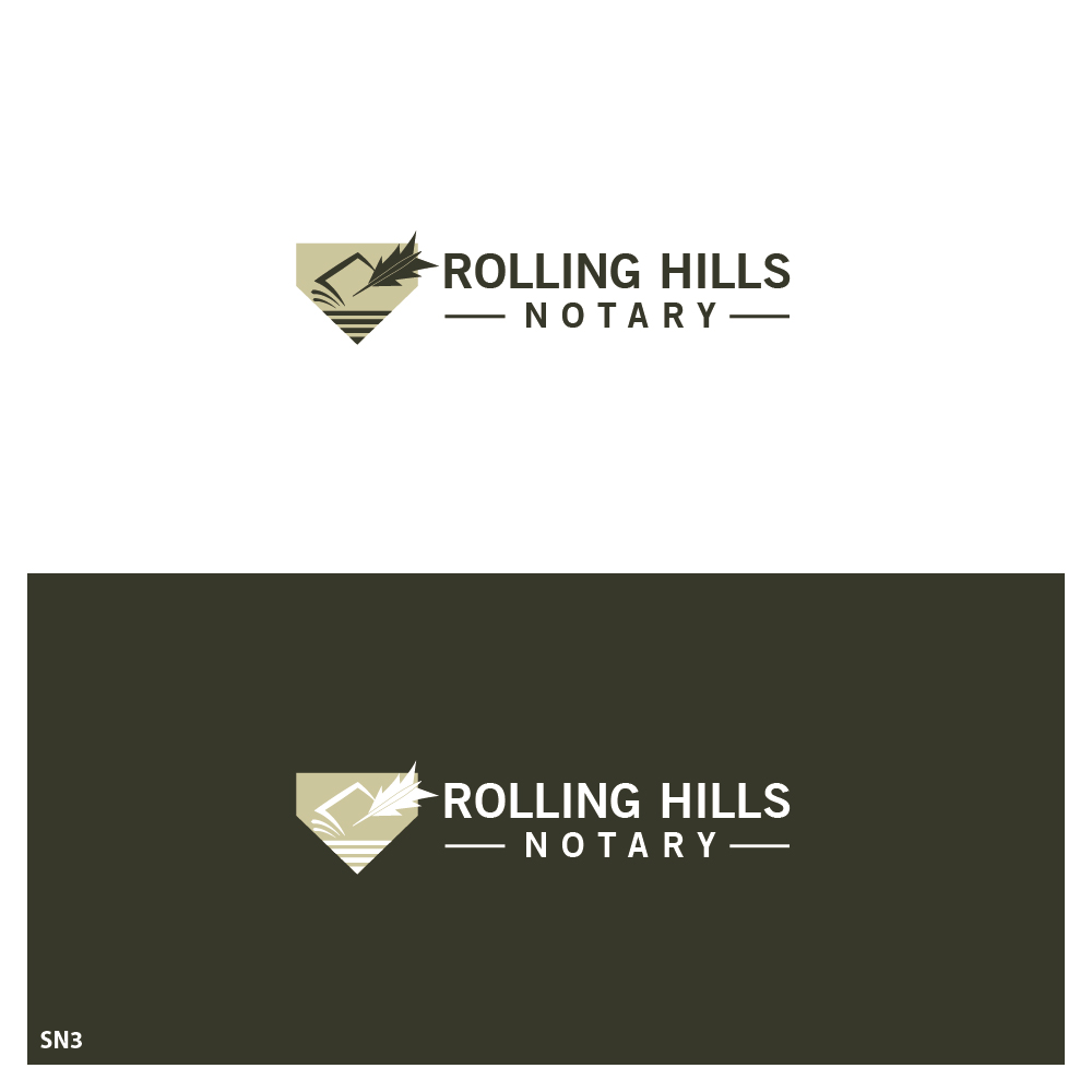 Logo Design by Sujit Banerjee for this project | Design #32711217