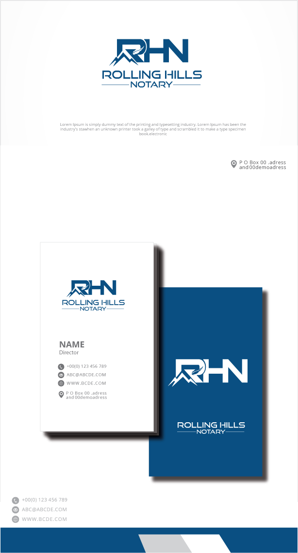 Diseño de Logo por zebronicgraphic para este proyecto | Diseño #32710800