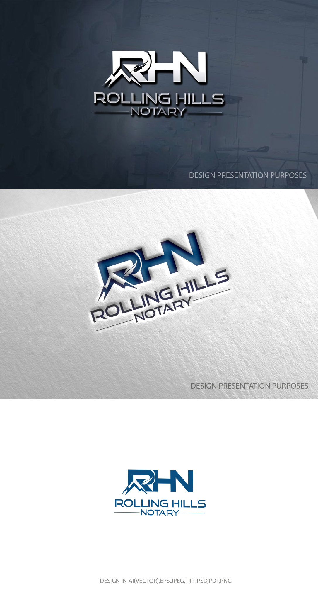 Logo Design by zebronicgraphic for this project | Design #32710801