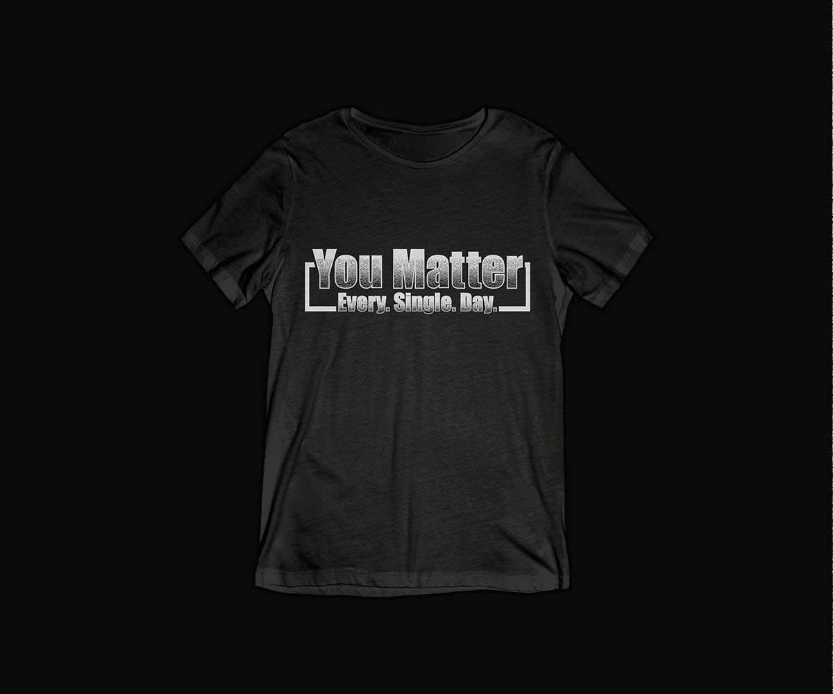 T-Shirt-Design von Milton Bhowmik für dieses Projekt | Design #32726742