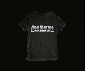 T-shirt Design by Milton Bhowmik for this project | Design: #32726742