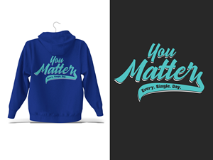 T-shirt Design by Teespixels for this project | Design: #32708892