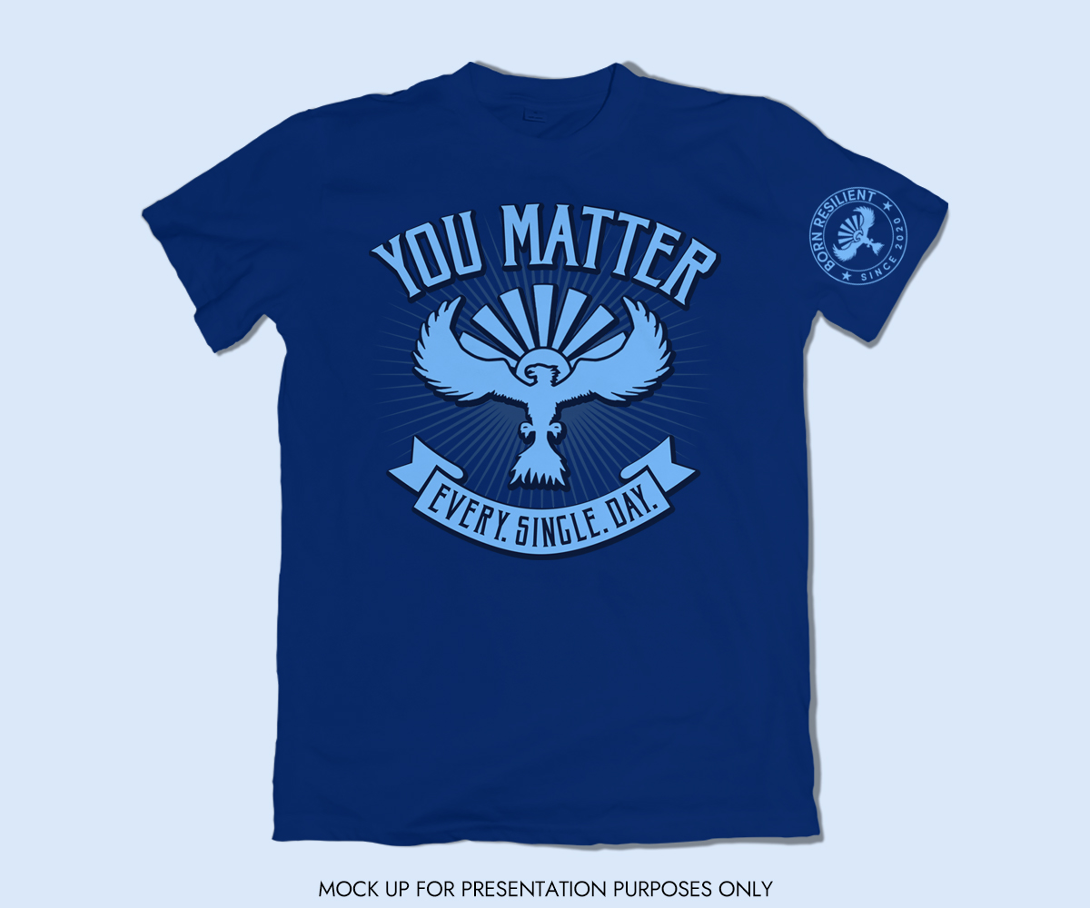 Design de T-shirt par NancyTan pour ce projet | Design #32710203