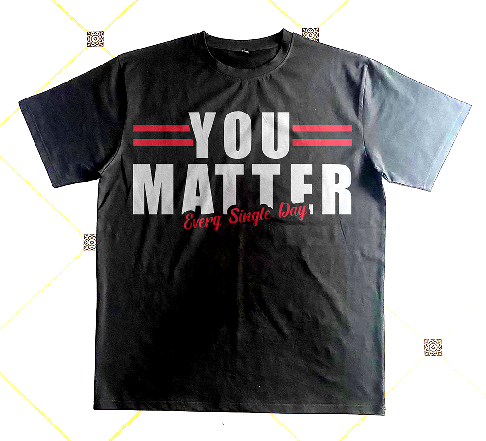 Design de T-shirt par Johncina pour ce projet | Design #32735245