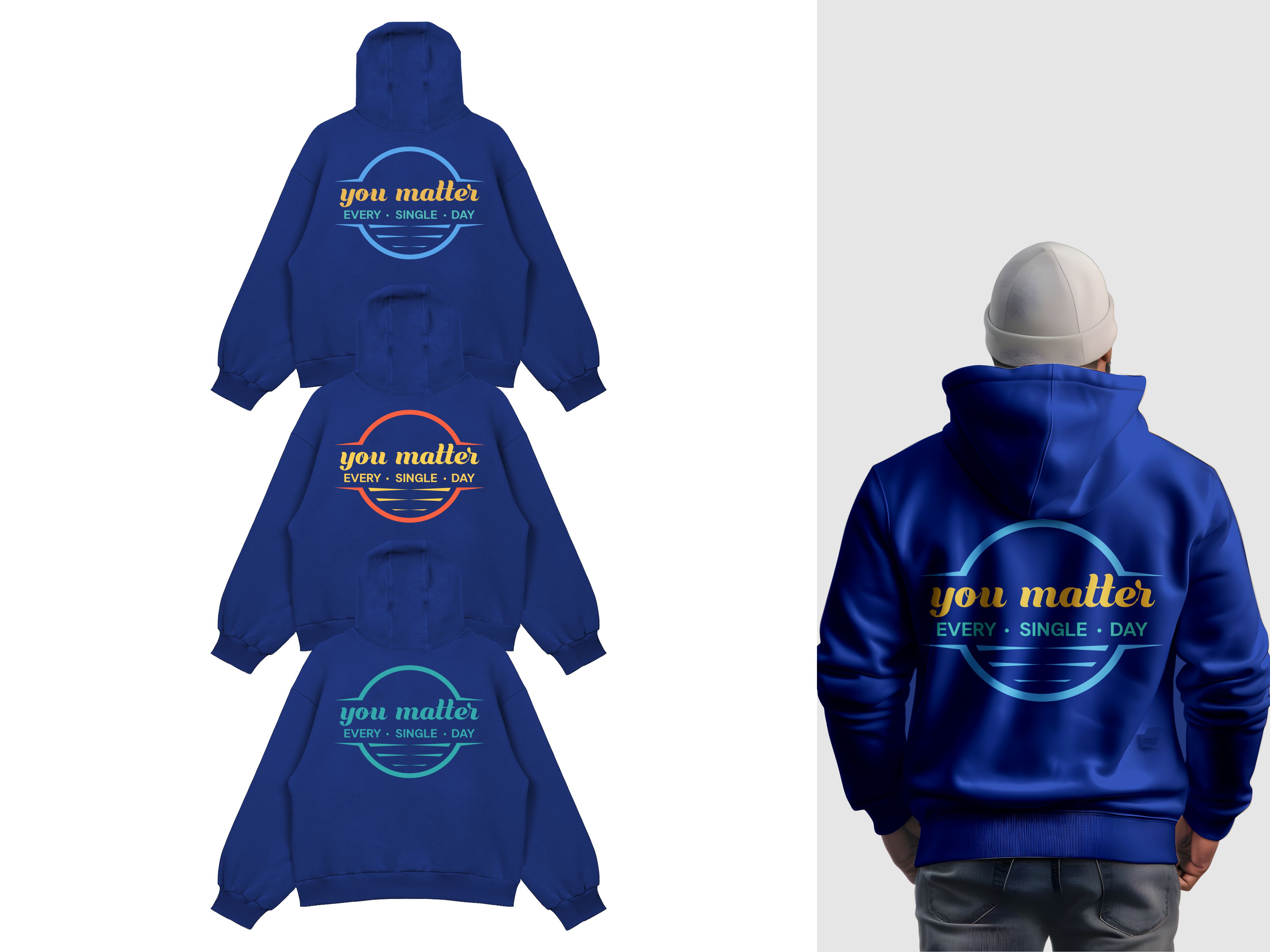 T-shirt Design by SandoLogo for this project | Design #32724311