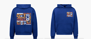 T-shirt Design by EdenLlovio_2 for this project | Design: #32716716