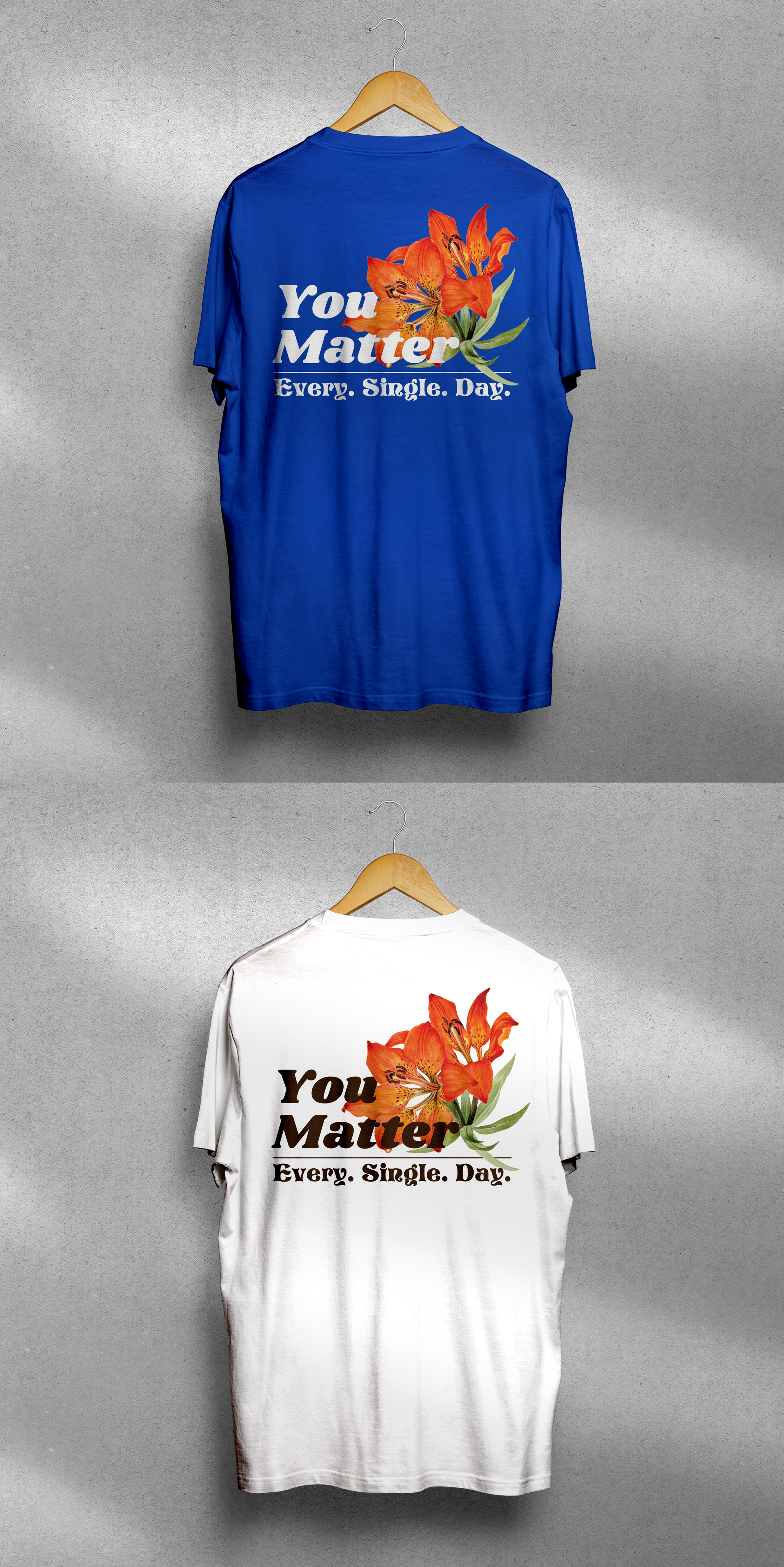T-shirt Design by Lid Sucero for this project | Design #32708802