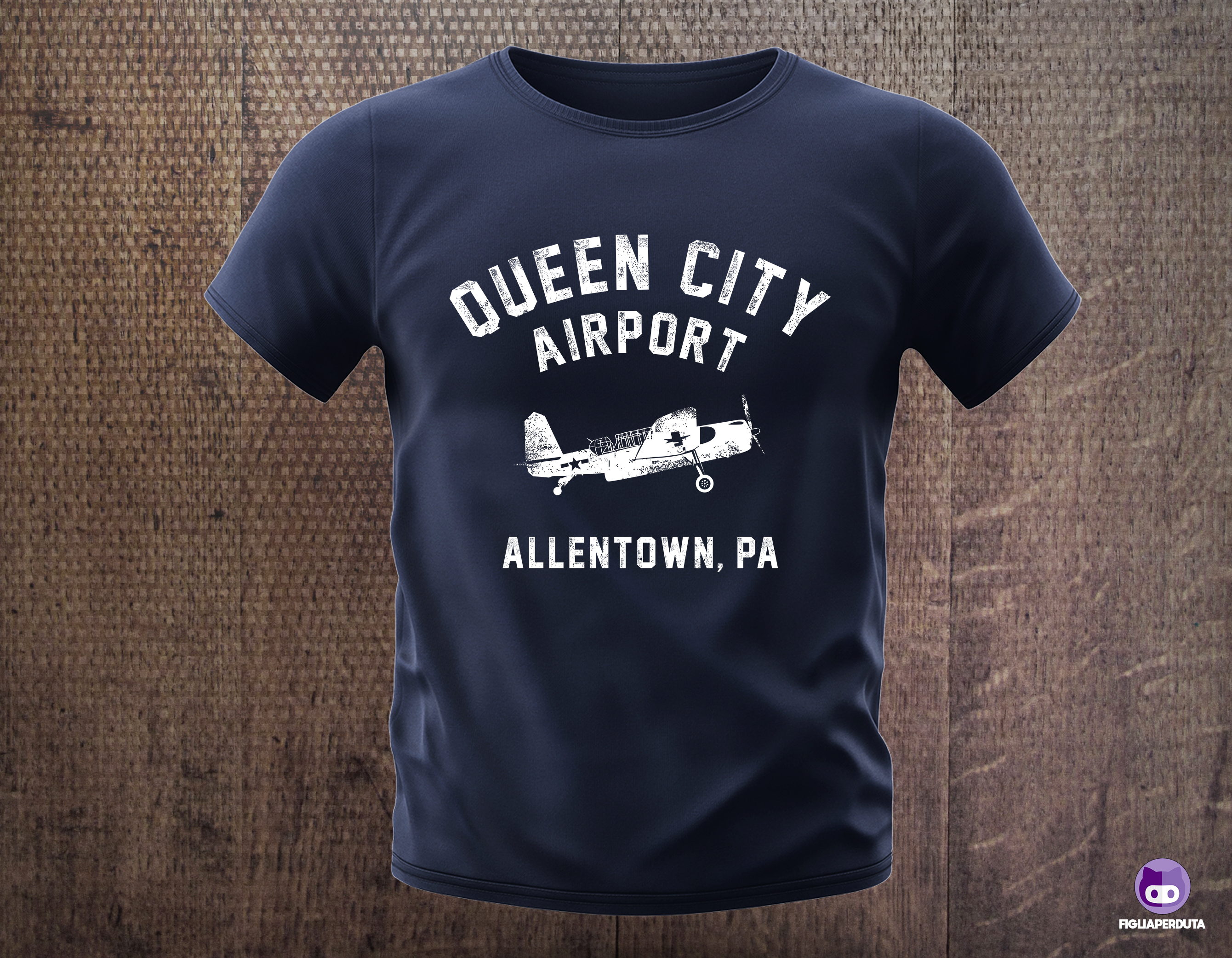 Diseño de Camiseta por FigliaPerduta para este proyecto | Diseño #32727194