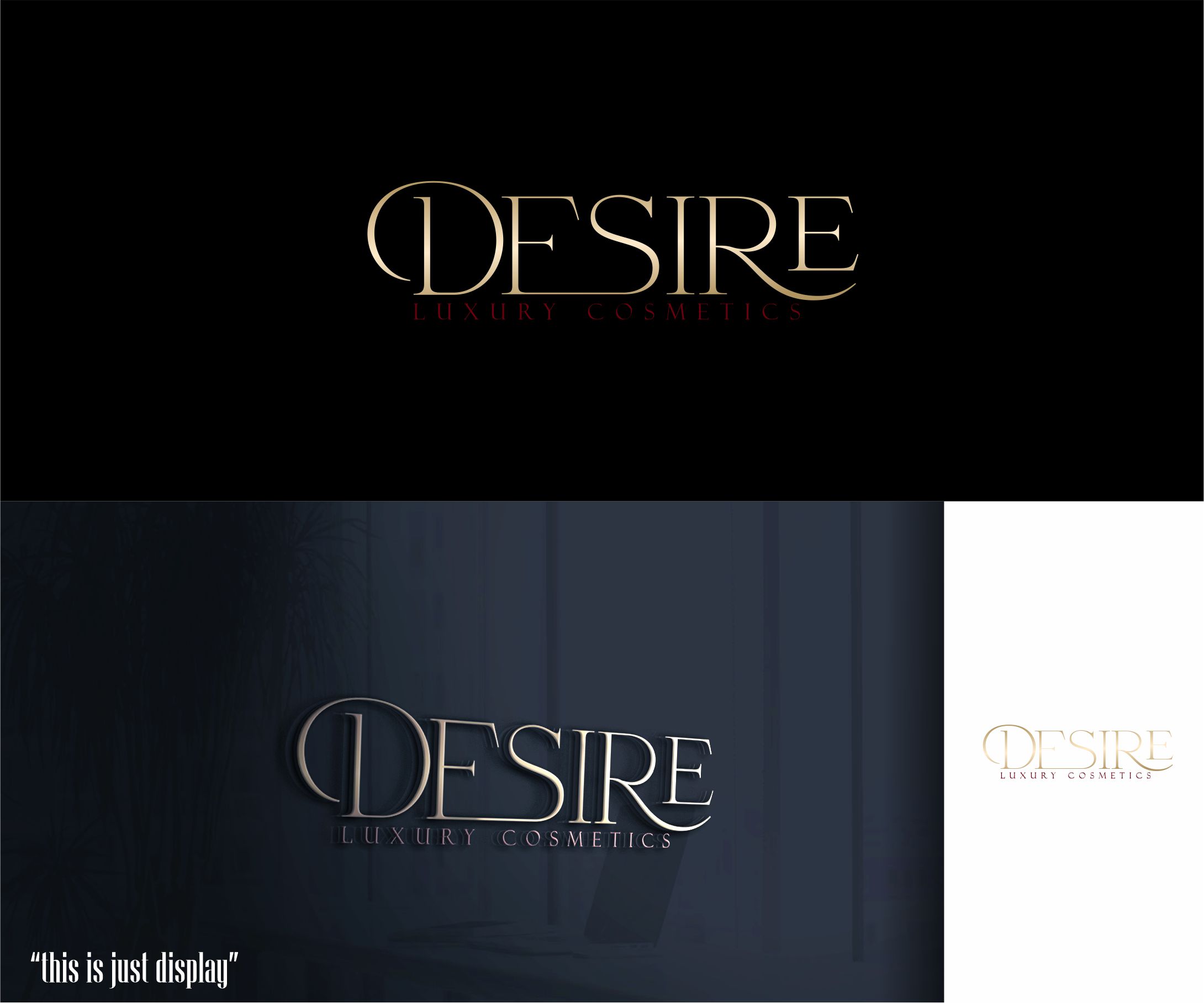 Logo Design by alkaline for this project | Design #32714628