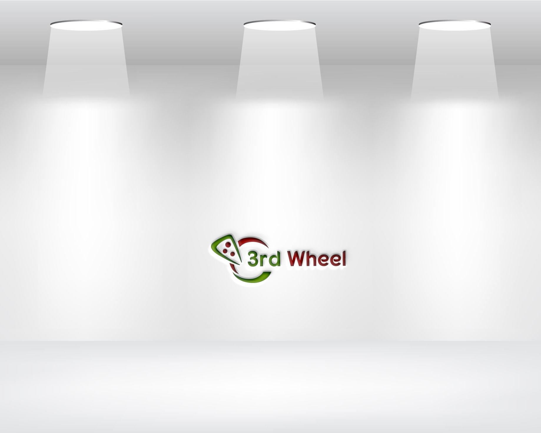 Logo Design by Daniel Khan for this project | Design #32709710