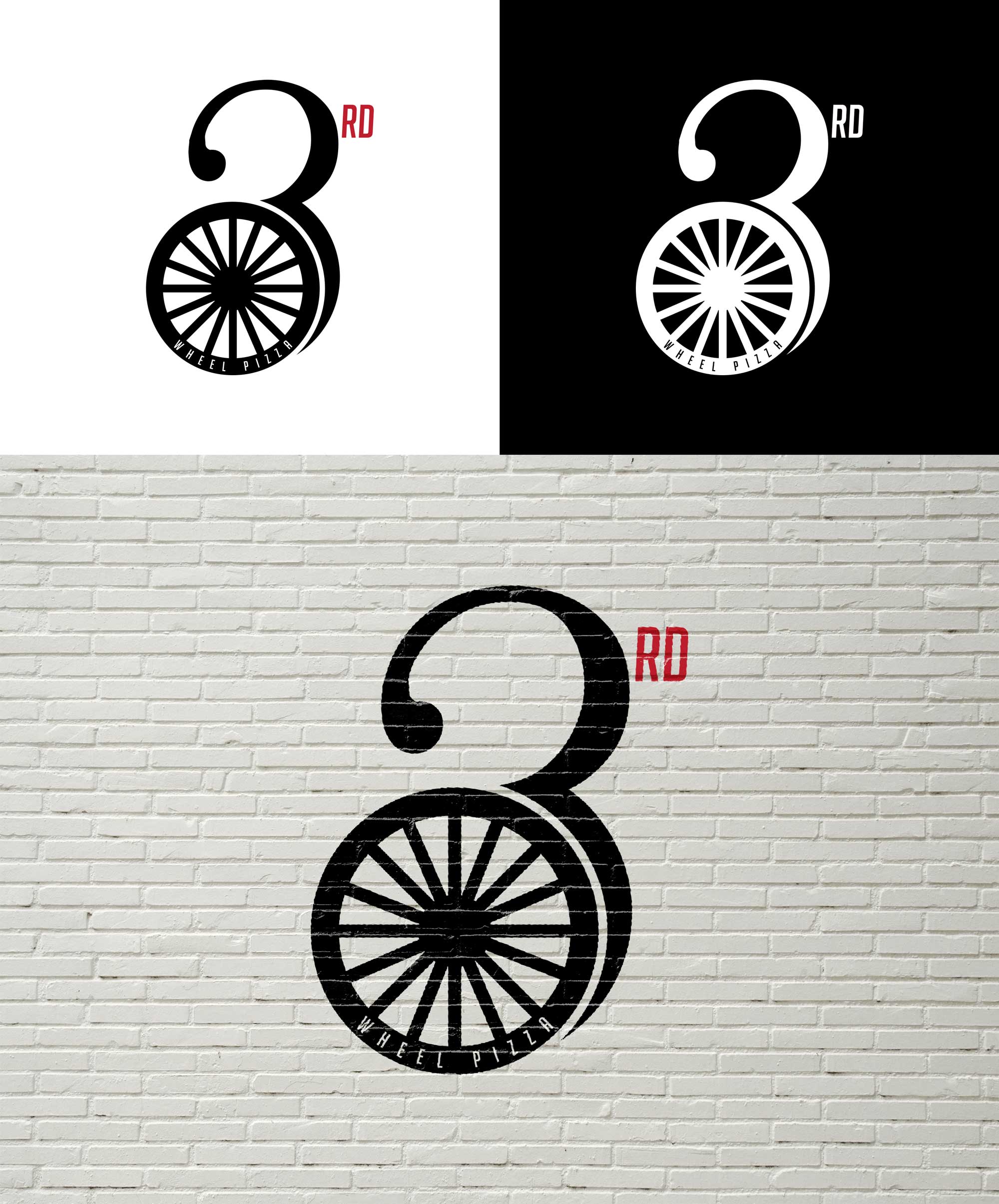 Logo-Design von RA-bica für dieses Projekt | Design #32714943