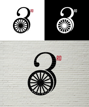 Logo-Design von RA-bica für dieses Projekt | Design: #32714943