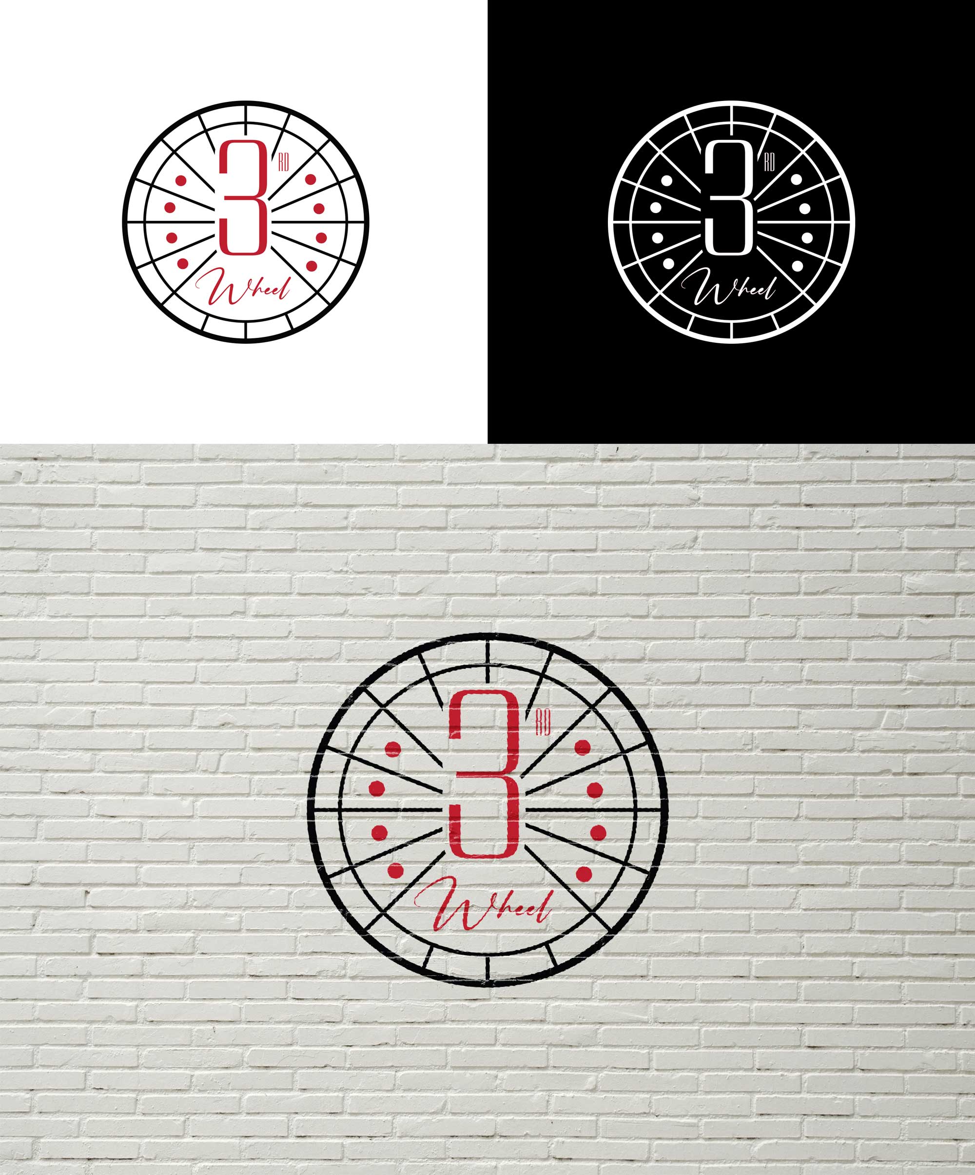 Logo Design by RA-bica for this project | Design #32714944