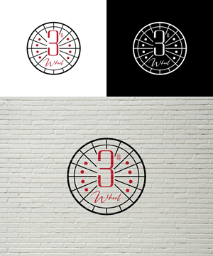 Logo-Design von RA-bica für dieses Projekt | Design: #32714944
