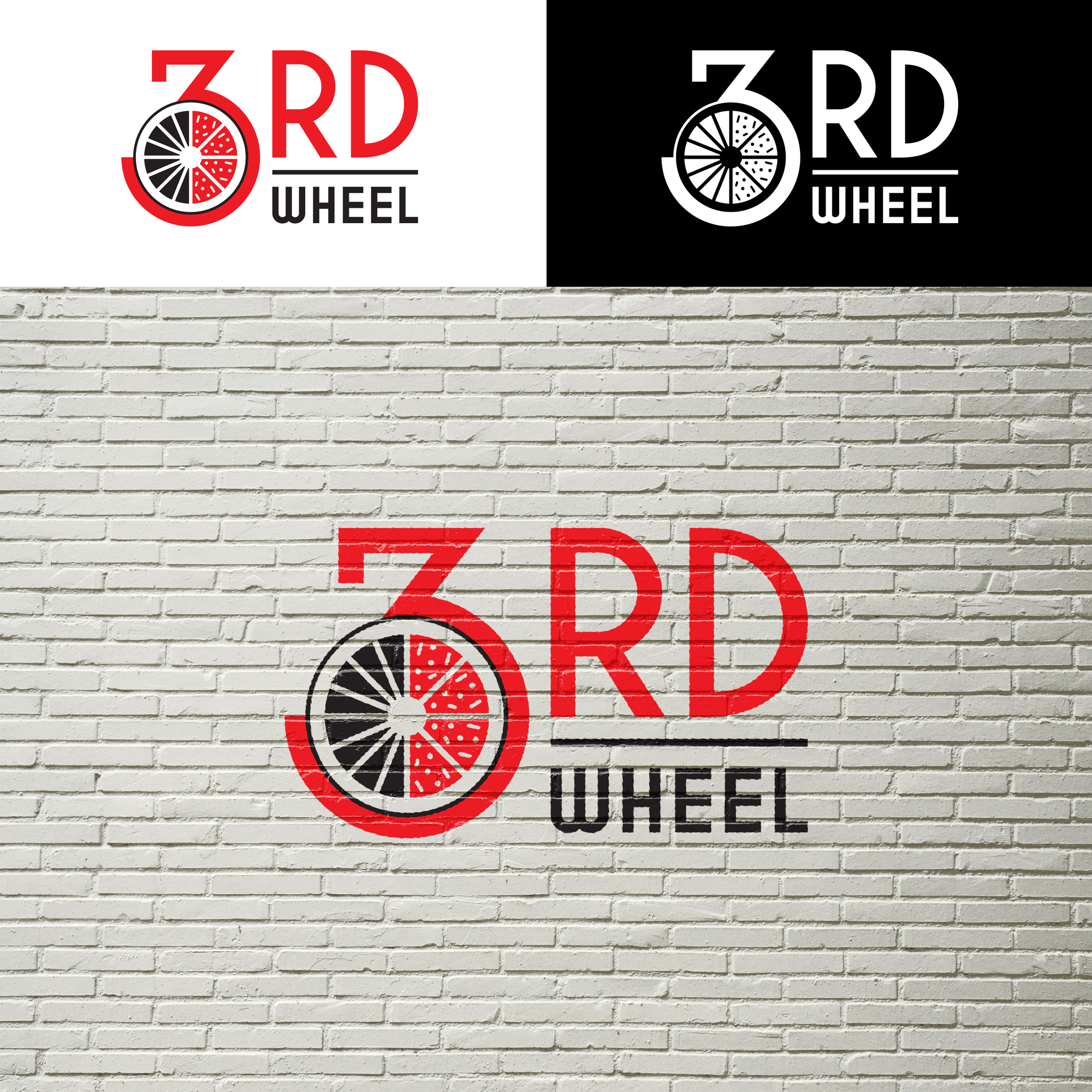 Logo Design by RA-bica for this project | Design #32716270