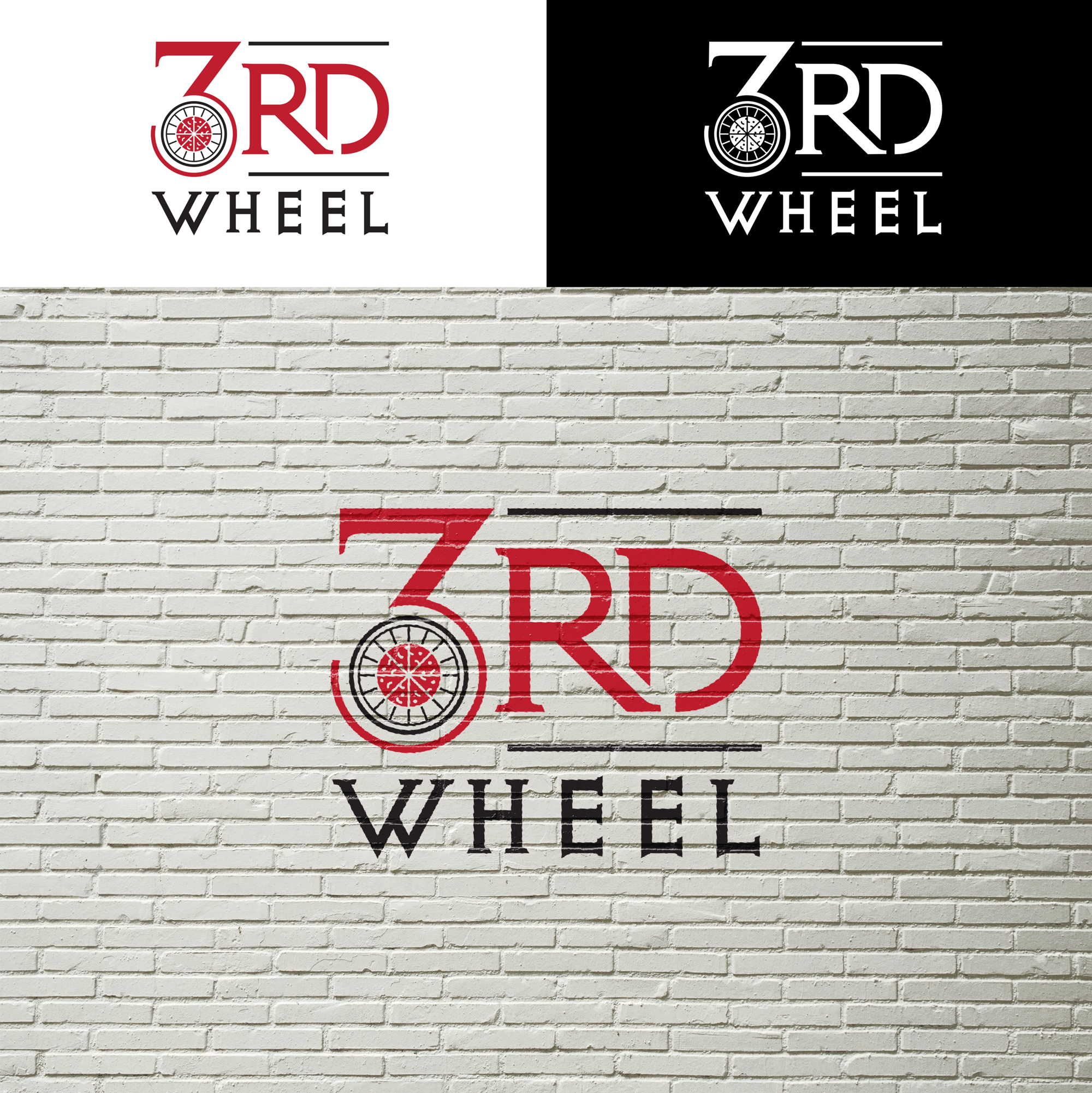 Design de Logo par RA-bica pour ce projet | Design #32716271
