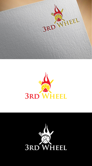 Logo Design by SoltBee for this project | Design: #32712236