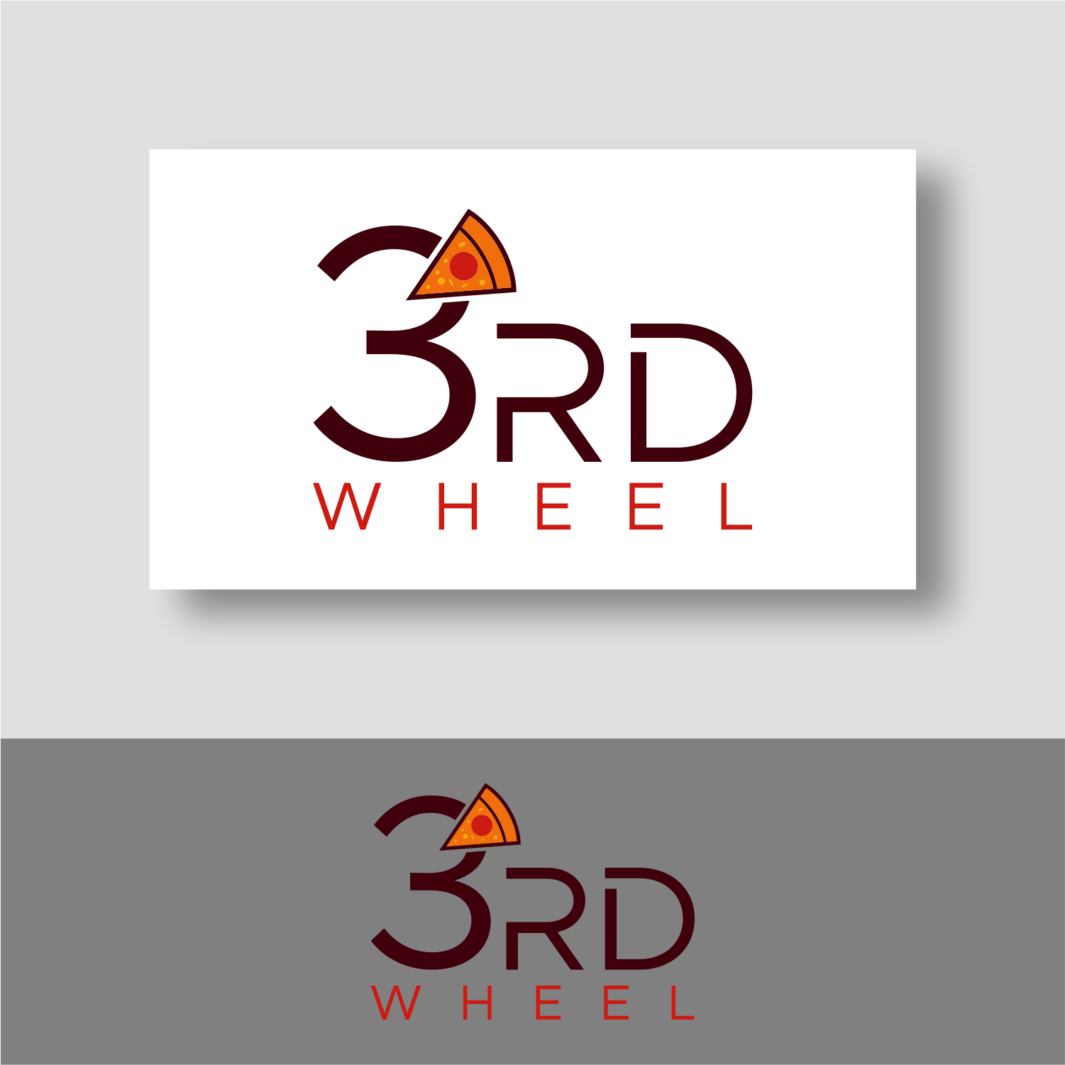 Logo Design by ganesaputu for this project | Design #32709035