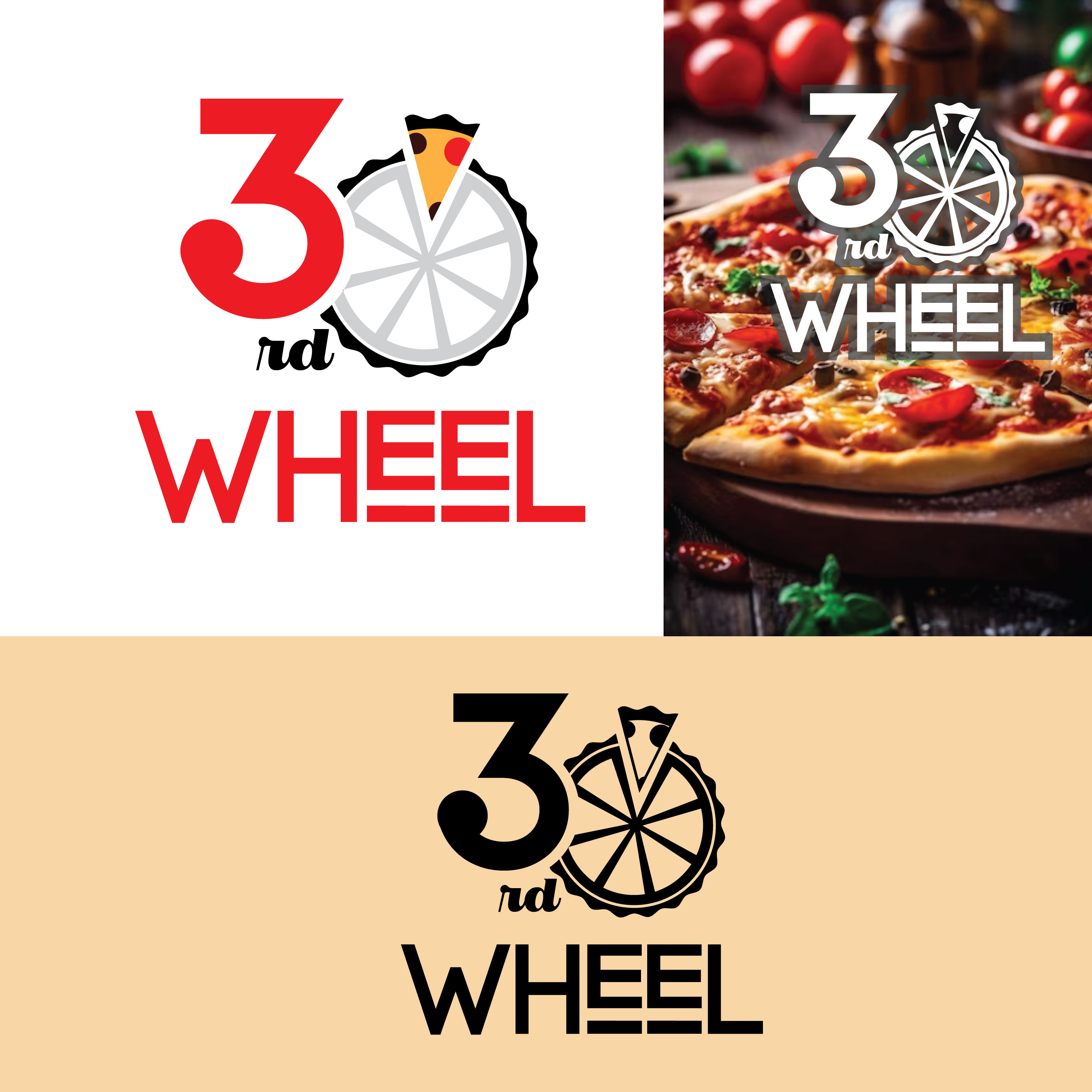 Logo Design by Wonderful design for this project | Design #32711537