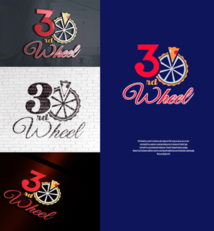 Logo-Design von Wonderful design für dieses Projekt | Design: #32711538