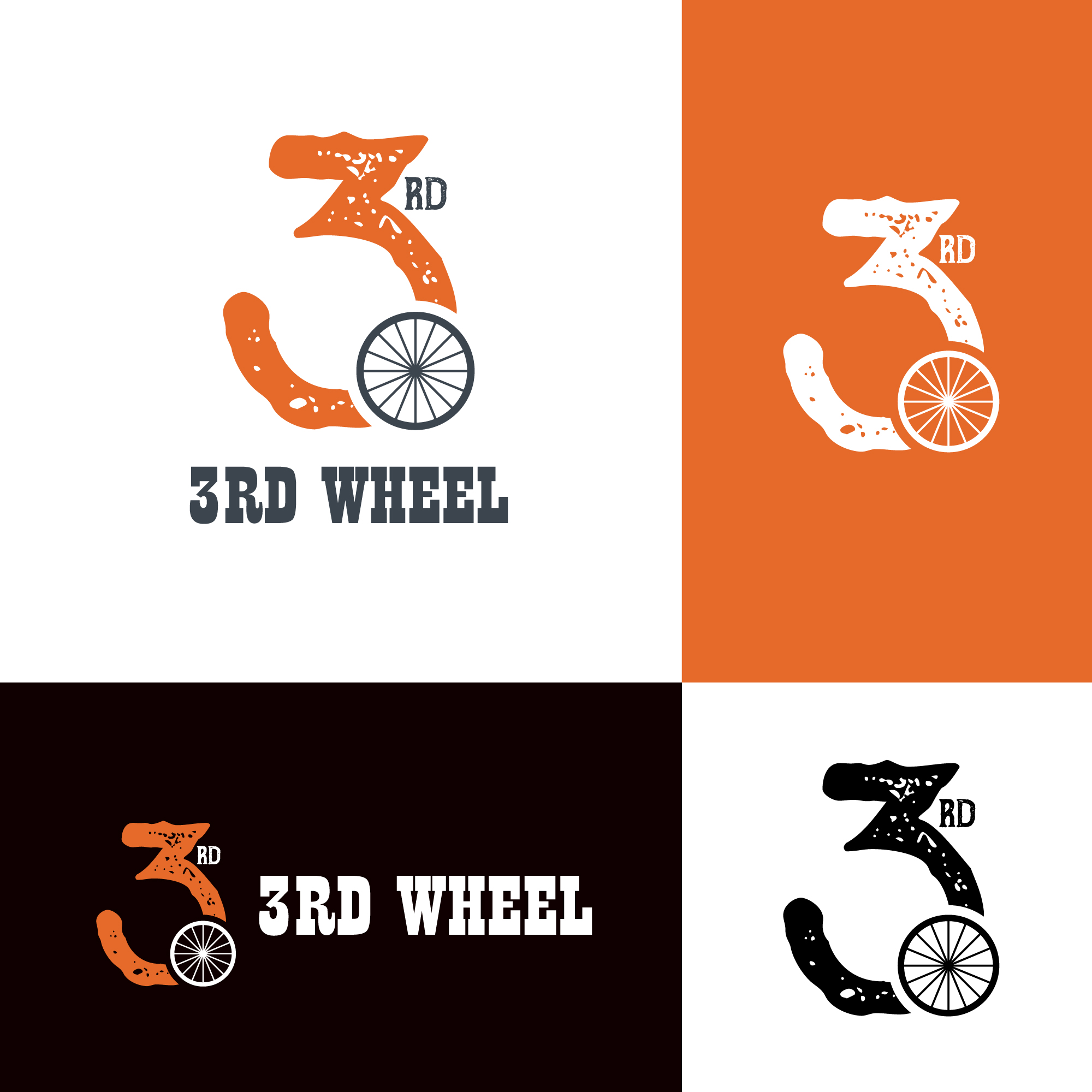 Logo Design by Transformed Design Inc. for this project | Design #32718004