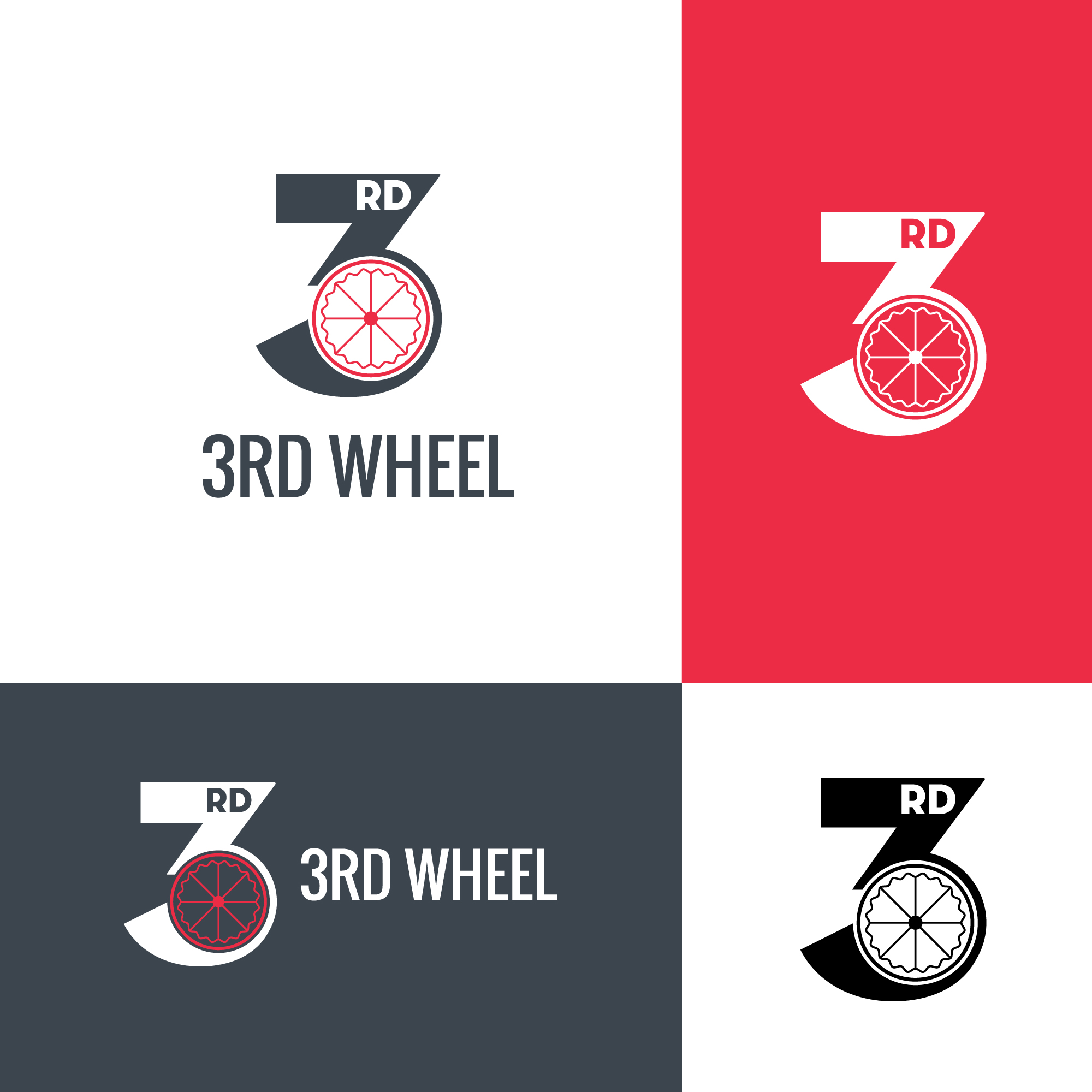 Logo Design by Transformed Design Inc. for this project | Design #32718005