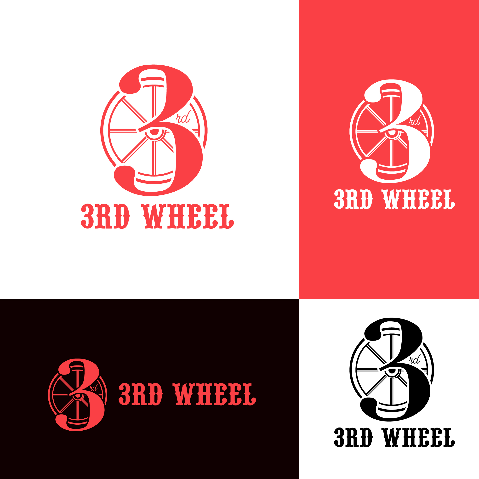 Logo Design by Transformed Design Inc. for this project | Design #32718006