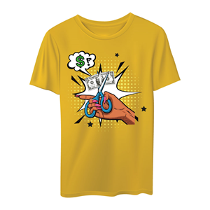 T-shirt Design by {mega- for this project | Design: #32713628