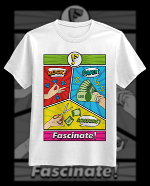 T-shirt Design by HELLOCRUNK for this project | Design: #32716259