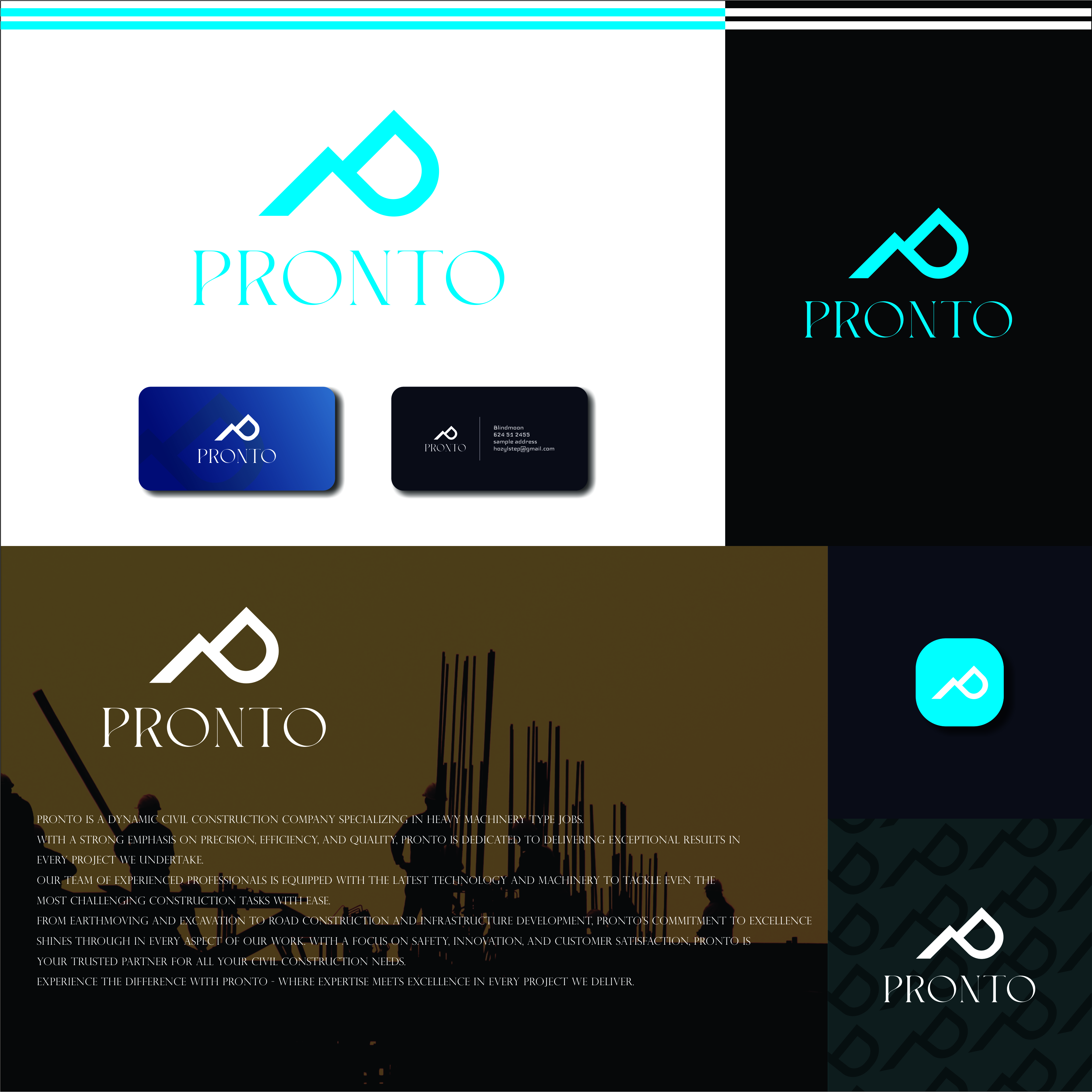 Logo Design by BLINDMOON for this project | Design #32710414